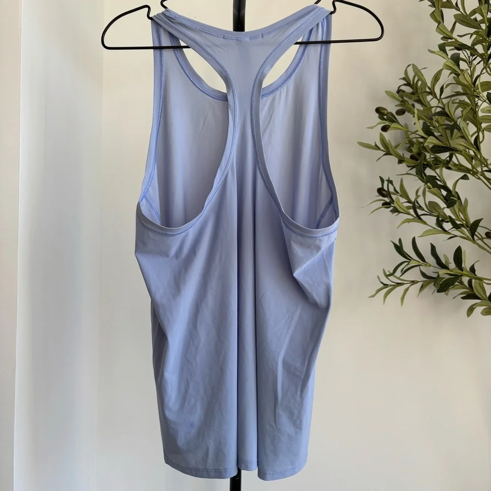 • [Athleta] Racerback Tank • - Picture 5 of 8